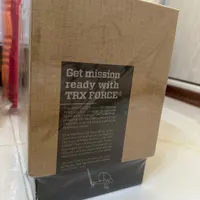 بند تی آر ایکس مارک فورس لیبل قرمز TRX FORCE|تجهیزات ورزشی|تهران, مهرآباد جنوبی|دیوار