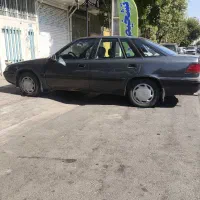 دوو اسپرو تمام فابریک مدل ۱۹۹۳|خودرو سواری و وانت|شیراز, لب آب|دیوار