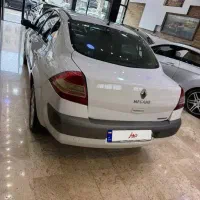 مگان مدل 91|خودرو سواری و وانت|کرج, شهرک بنفشه|دیوار