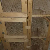 جفت کن ۳طبقه