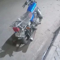 موتور هندا ۲۰۰