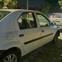 فروش رنو پارس تندر