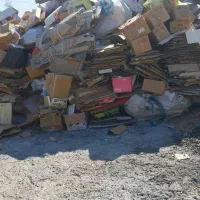 کارتون کتاب پلاستیک|عمده‌فروشی|اهواز, کوی باهنر|دیوار