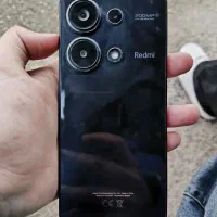 Redmi Note 13 Pro 4g 256/8|موبایل|تهران, فلاح|دیوار