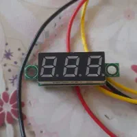 ولتمتر و امپرمتر|ابزارآلات|اصفهان, محله سفلی|دیوار