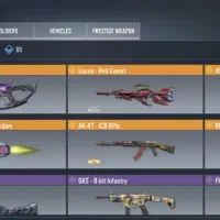 اکانت کالاف دیوتی|اسباب‌‌بازی|شریف‌آباد, |دیوار