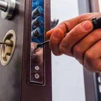 قفل و کلید سازی شبانه روزی الهیه