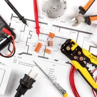برقکاری ساختمان