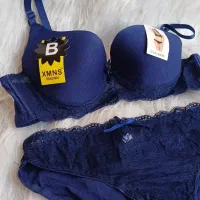 ست شورت سوتین اسفنجی