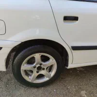سمندکم کارکرد93|خودرو سواری و وانت|دیلم, |دیوار
