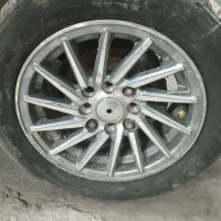 ووسن چرخشی ۱۳