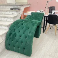 تخت برای کاشت مژه