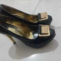 کفش زنانه|کیف، کفش، کمربند|تربت جام, مطهری|دیوار