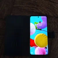 گوشی سامسونگ A51 128