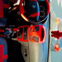 کوییک r مدل ۹۹|خودرو سواری و وانت|کرج, عظیمیه|دیوار