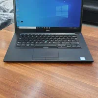 لپ تاپi5 نسل هشتمDELL دانشجویی و مهندسی