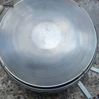 فروش تنورک گازی