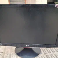 مانیتور ال ای دی