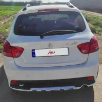 کوییک Gx مدل ۴۰۳|خودرو سواری و وانت|شوش, |دیوار