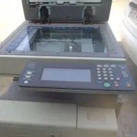 دستگاه کپی ژاپنی