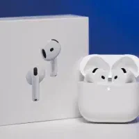 Airpod 4 (ANC) ایرپاد ۴ اصلی