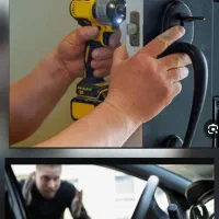 قفل ساز  شبانه روزی