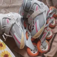 کفش اسکیت LA sport|دوچرخه، اسکیت، اسکوتر|تهران, جهاد|دیوار