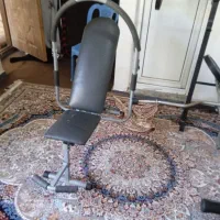 دستگاه بدن سازی|تجهیزات ورزشی|بوکان, |دیوار