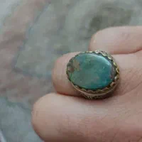 انگشتر نقره عیار۹۲۵