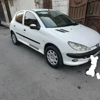 ۲۰۶تیپ۲مدل۹۰فوری