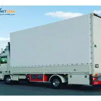 باربری سعادت بار حمل و نقل تخصصی اثاثیه منزل|خدمات حمل و نقل|قروه, |دیوار