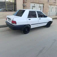 پراید95تمیز دوگانه|خودرو سواری و وانت|خرم‌آباد, |دیوار