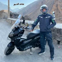 XDV KEEWAY 250|موتورسیکلت|تهران, خانی آباد نو شمالی|دیوار