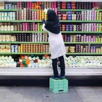 جذب نیروی چیدمان