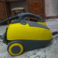 بخارشور در حد نو|جاروبرقی، جارو شارژی، بخارشو|پاکدشت, پاکدشت (مامازند)|دیوار