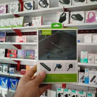 هندزفری گردنی بلوتوثی Modio|لوازم جانبی موبایل و تبلت|زنجان, |دیوار