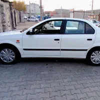 سمند موتور ملی مدل 94|خودرو سواری و وانت|تبریز, |دیوار