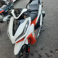 طرح کلیک ۴۰۲ در حد|موتورسیکلت|شهریار, شهریار|دیوار