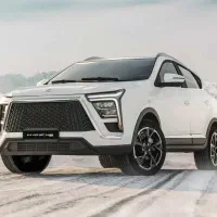 کی ام سی صفر کیلومتر