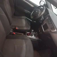 سواری تارا v1 مدل ۴۰۱|خودرو سواری و وانت|تاکستان, |دیوار