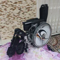 فروش ویلچر آلمانی