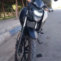 Na180 معاوضه با ماشین|موتورسیکلت|رباط‌کریم, نصیرشهر|دیوار