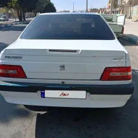 پژو اس ال ایکس خانگی دریچه گاز سیمی