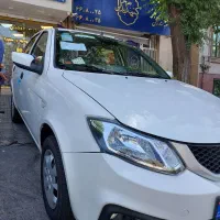 سایناS سفید صفر خشک تحویلی نمایندگی 1404 تحویل انی|خودرو سواری و وانت|تهران, حبیب الله|دیوار