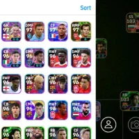 اکانت پی اس موبایل|کنسول، بازی ویدئویی و آنلاین|بندرعباس, |دیوار