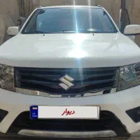 سوزوکی ویتارا مونتاژ 2400CC