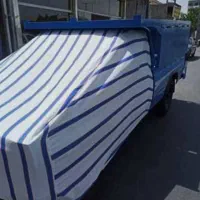 چادر نیسان برزنت اصلی|قطعات یدکی و لوازم جانبی|موچش, |دیوار