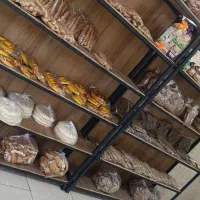 فروشندگی و بسته بندی