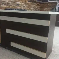 کابینت ام دی اف و بوفه|مصالح و تجهیزات ساختمان|برازجان, |دیوار