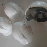کلاه ایمنی کارگاهی